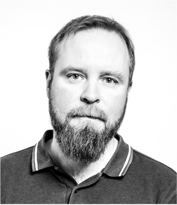 Jussi Niemi